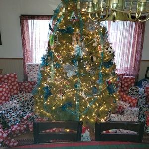 Meet your Posher, Michele